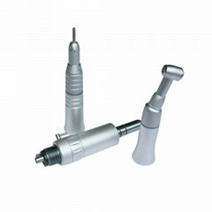 B2 / M4 Laboratory Electric Dental Handpieces 300000-350000R/min