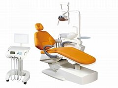 TOYE Dental Chair Unit Danmark Linak Motor