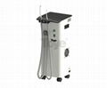 TOYE Eco-friendly Dental Suction Unit With Super Silent , Portable Suction Unit 1