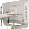 5.0 Mega Pixel Dental Intra Oral Camera with 17 Inch Sensor Touch Monitor