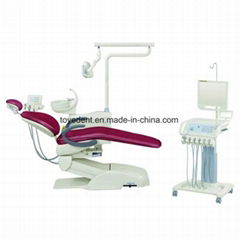 Luxury Electric Dental Assistant Chair