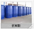 Hydrofluoric Acid 50%