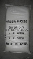 Ammonium fluoride