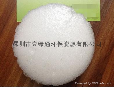 液體室溫自發泡硅橡膠 2
