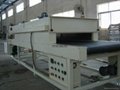 Hotsale Automated Stainless Steel Wire Mesh Belt Conveyor Line 3