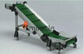 PVC Mobile Adjustable Speed Belt