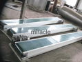 Automatic China PVC Belt Conveyor for Production Line 2