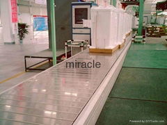 10m low noise Chain Conveyor