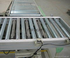 Gravity Roller Conveyor