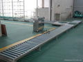 Gravity Roller Conveyor 3