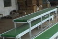 PVC Rubber Conveyor Belt