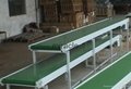 led tv assembly line conveyor belt 3
