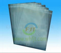 NYlon vacuum bag