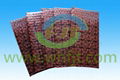 Composite anti-static air bubble bag  2