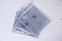 ESD Shielding Bubble Envelope