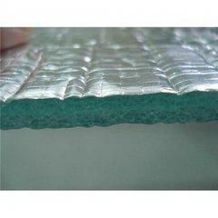 XPE FOAM HEAT INSULATION 