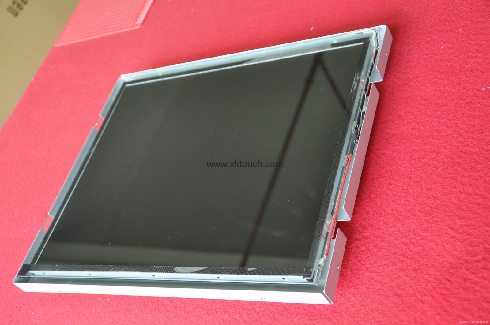 open frame touch screen monitor  for kiosk ATM