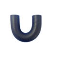 SAEJ20 U shape EPDM water hose