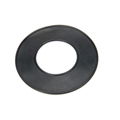 Round Flat rubber gasket 1