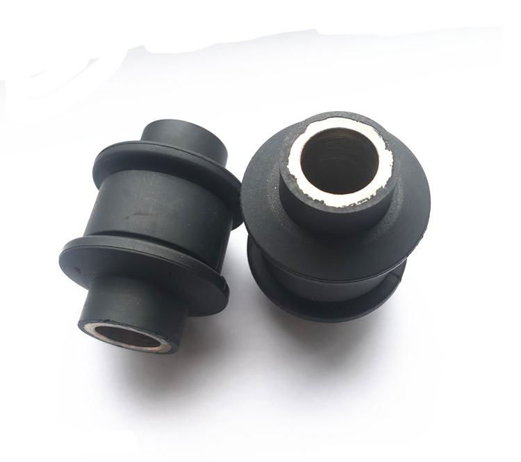 Oil resistance nitrile rubber bushing