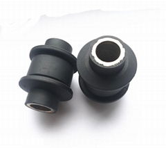 Oil resistance nitrile rubber bushing