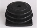 Customize high performance rubber dust