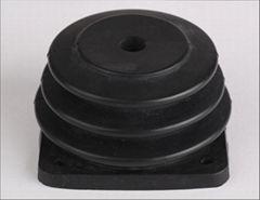 Customize high performance rubber dust