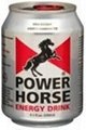 Power Horse Energy Drink