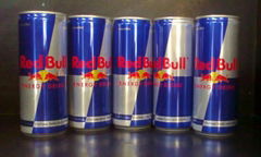 Red Bull Energy Drink