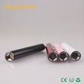 E-cig USB passthrough SU 510 Battery 1
