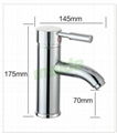 High quality basin faucet(MD-1004)