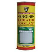 AMERICAN DOLPHIN RADIATOR COOLANT - 450 ml