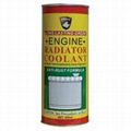 AMERICAN DOLPHIN RADIATOR COOLANT - 450 ml