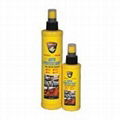 Auto protectant - 295 ml/118 ml