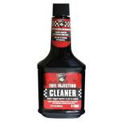 AMERICAN DOLPHIN FUEL Injection Cleaner - 355 ml