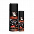 Dashboard leather wax - 450 ml/220 ml 1