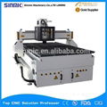 China Sinmic hot sale cnc router machine 1325 with high quality 1