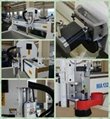 China Sinmic hot sale cnc router machine 1325 with high quality 2