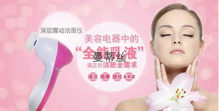 5in 1 beauty care massager  2