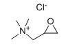  2,3-Epoxypropyltrimethylammonium chloride/ ETA