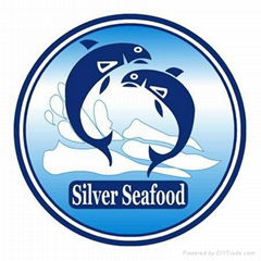 SILVER SEAFOOD