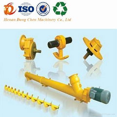 LSY Screw Conveyor 