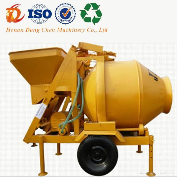 cement mixer for sale 4