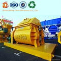 js1500 concret mixer 3