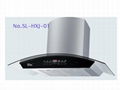 European style chimney hood(SL-HXJ-01)