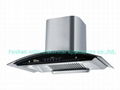 High Quality Chimney Hood(SL-HXJ-03)