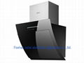 600mm Kitchen Cooker Hood(SL-CXJ-11)