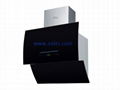 Powerful Suction 600mm Range Hood(SL-CXJ-03) 1