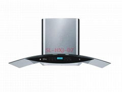 Range Hood(SL-HXJ-07)