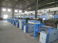 Hebei Weaver Textile Company